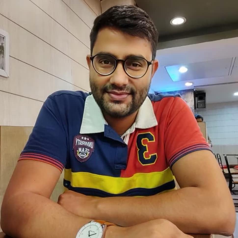 Sumit Rai