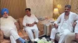 निकाय चुनाव में कांग्रेस का मास्टरस्ट्रोक ! क्या 30-35 साल के नए चेहरों पर दांव लगाएगी पार्टी ?