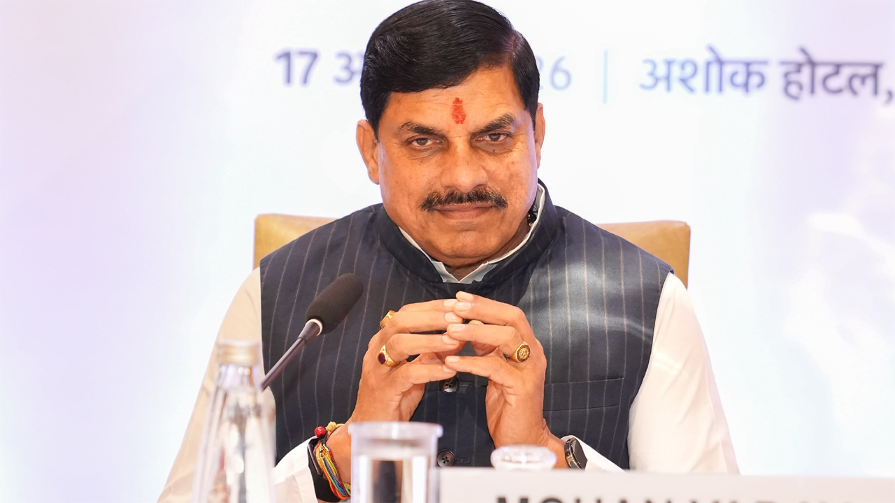 13 दिसंबर को पूरे होंगे CM मोहन यादव के कार्यकाल के 3 साल, सरकार जनता को बताएगी उपलब्धियां, मंत्रियों के कामकाज की होगी समीक्षा 13 दिसंबर को पूरे होंगे CM मोहन यादव के कार्यकाल के 3 साल, सरकार जनता को बताएगी उपलब्धियां, मंत्रियों के कामकाज की होगी समीक्षा