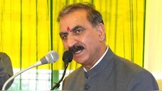 Himachal में स्कूल एडमिशन फॉर्म से हटेगा जाति का कॉलम, CM सुक्खू का बड़ा फैसला