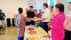 ‘ये रिश्ता सिर्फ आज का नहीं’... जब कलेक्टर संदेश नायक बने जामडोली की बेटियों के भाई