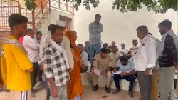 अंतिम संस्कार से पहले शरीर पर दिखे गहरे घाव, श्मशान से मोर्चरी पहुंचा बुजुर्ग का शव, जानें पूरा मामला