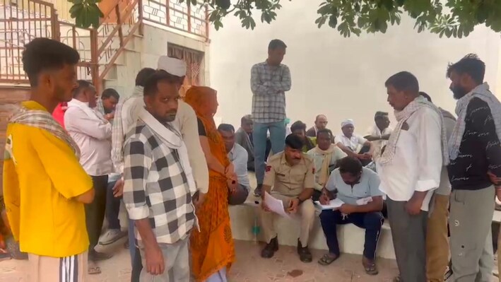 अंतिम संस्कार से पहले शरीर पर दिखे गहरे घाव, श्मशान से मोर्चरी पहुंचा बुजुर्ग का शव, जानें पूरा मामला