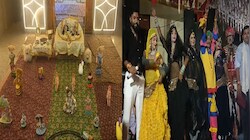 122 साल पुरानी परंपरा आज भी जिंदा, रामगढ़ पचवारा के झूला महोत्सव में उमड़ता है हजारों का सैलाब
