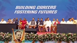 उत्तराखंड को मिली बड़ी सौगात; हल्द्वानी में राज्य के पहले खेल विश्वविद्यालय का शुभारंभ