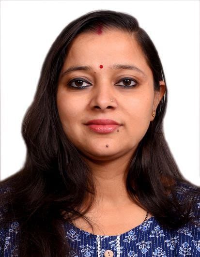 Bavita Jha