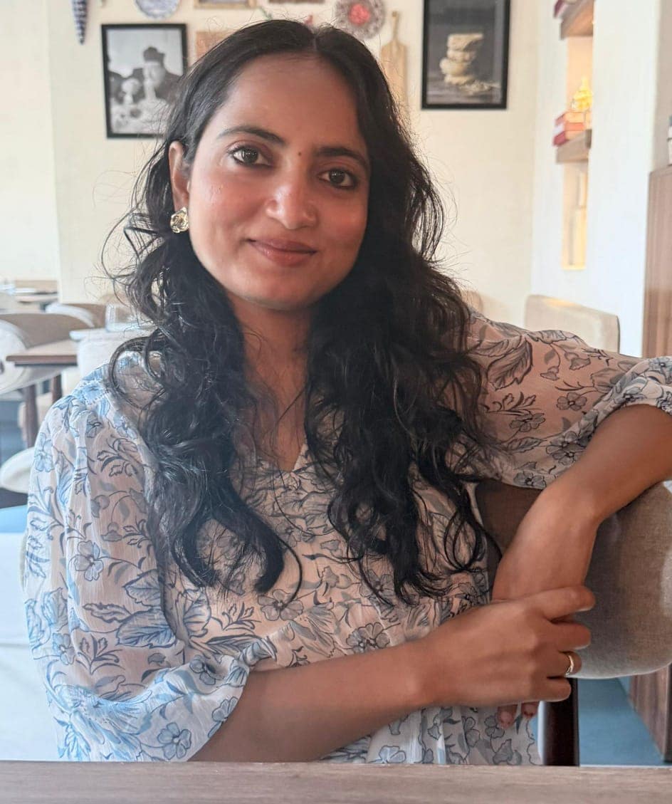 Shilpa Singh