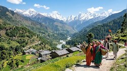 उत्तराखंड का सबसे बड़ा जिला कौन सा है? जहां घूमते-घूमते थक जाएंगे, खूबसूरती देखकर रह जाएंगे दंग
