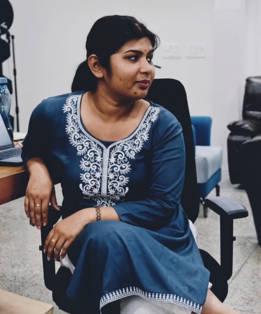 Swati Singh