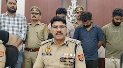 100 करोड़ की साइबर ठगी के नेटवर्क का पर्दाफाश, दुबई में बैठे ठग सुल्तान मिर्जा के 3 गुर्गे गिरफ्तार; 23 बैंक कर्मचारी भी शामिल