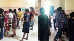 सुकमा में 47 छात्राओं की अचानक तबीयत बिगड़ी, 23 का अस्पताल में इलाज जारी, भोजन-पानी पर उठे सवाल