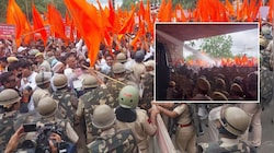 UGC रोल बैक नहीं हुआ तो चुनाव में खेल बिगाड़ेंगे! जोधपुर में करणी सेना का बड़ा ऐलान