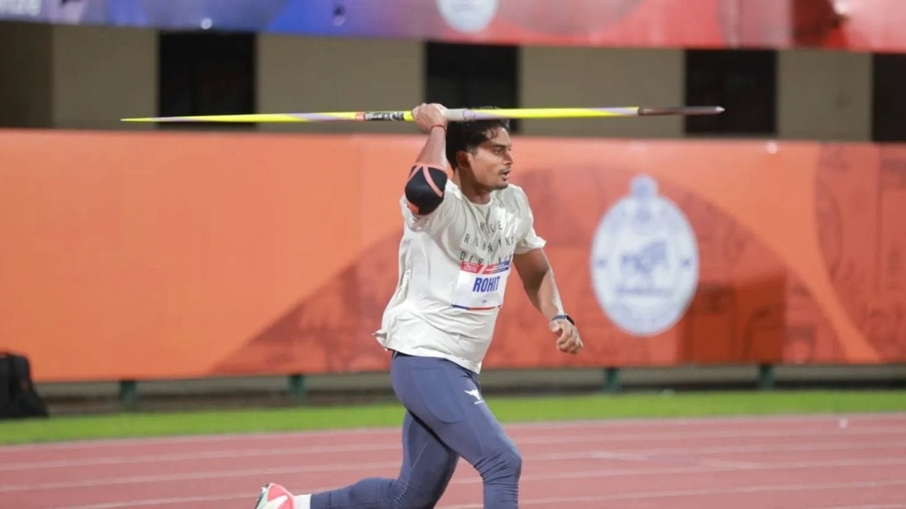 Rohit Yadav