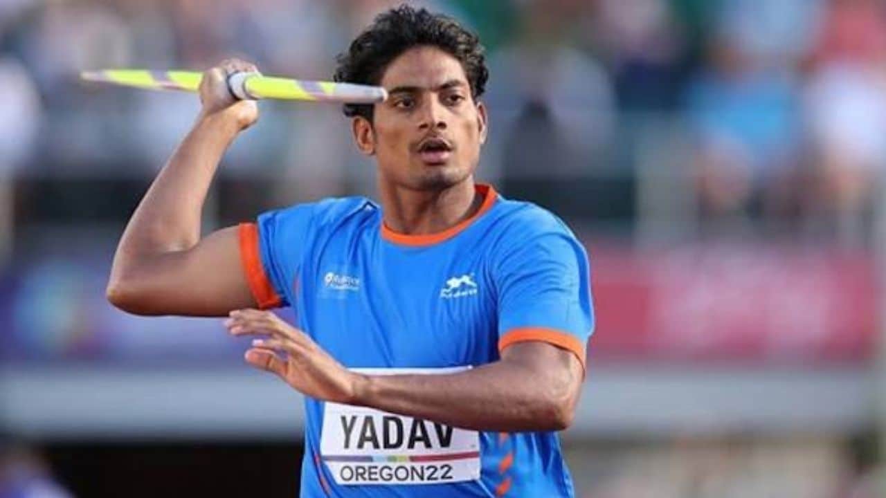 Rohit Yadav