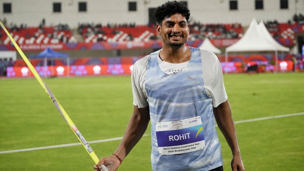 Rohit Yadav