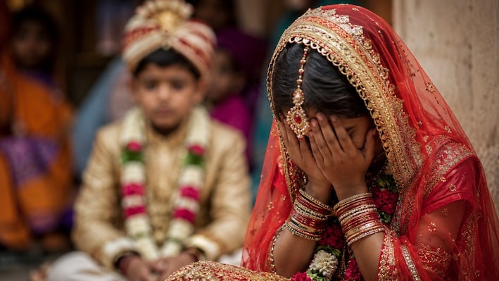 Explainer: MP में हर 5वीं लड़की की 18 से पहले शादी... जानिए किन जिलों में डरावने हैं आंकड़े और क्यों नहीं रुक रहा बाल विवाह?