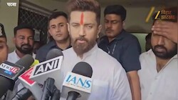 जीतनराम मांझी जी और उनके सुपुत्र इस्तीफा दे दें... चिराग पासवान ने क्यों कही ये बात