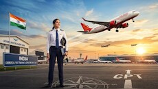 Pilot Career 2026: पायलट कैसे बनते हैं, ट्रेनिंग में कितना खर्च आएगा और कितनी मिलेगी सैलरी? 