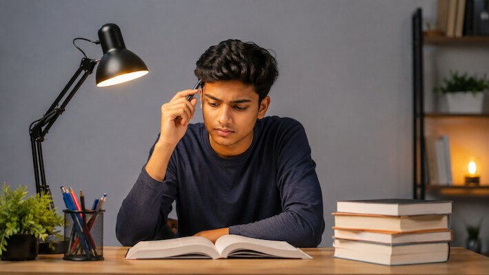 Drop Year लेना सही है या नहीं? JEE, NEET और CUET छात्रों के लिए फायदे-नुकसान