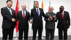 BRICS Summit 2026: डॉलर से मुकाबले की तैयारी, क्या दिल्ली में बनेगा ‘लोकल करेंसी ट्रेड’ का नया सिस्टम