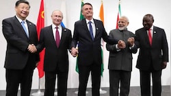 BRICS Summit 2026: डॉलर से मुकाबले की तैयारी, क्या दिल्ली में बनेगा ‘लोकल करेंसी ट्रेड’ का नया सिस्टम