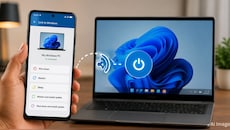 Microsoft ला रहा कमाल का फीचर! फोन से दूर बैठे ही बंद होगा आपका Windows PC, जल्द मिलेगा नया अपडेट
