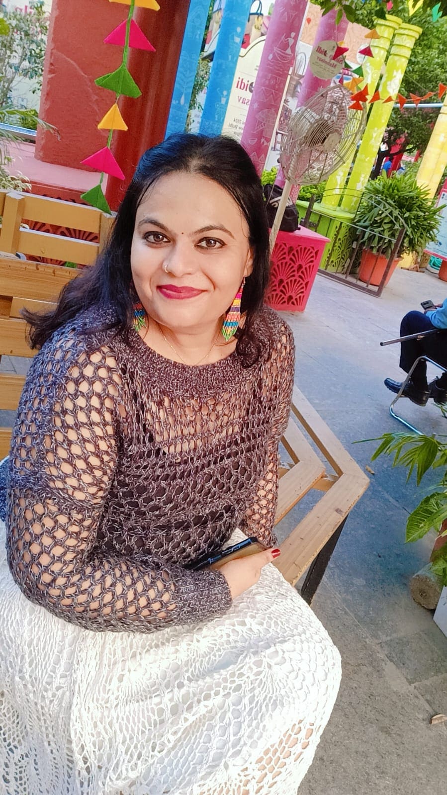 Shraddha Jain