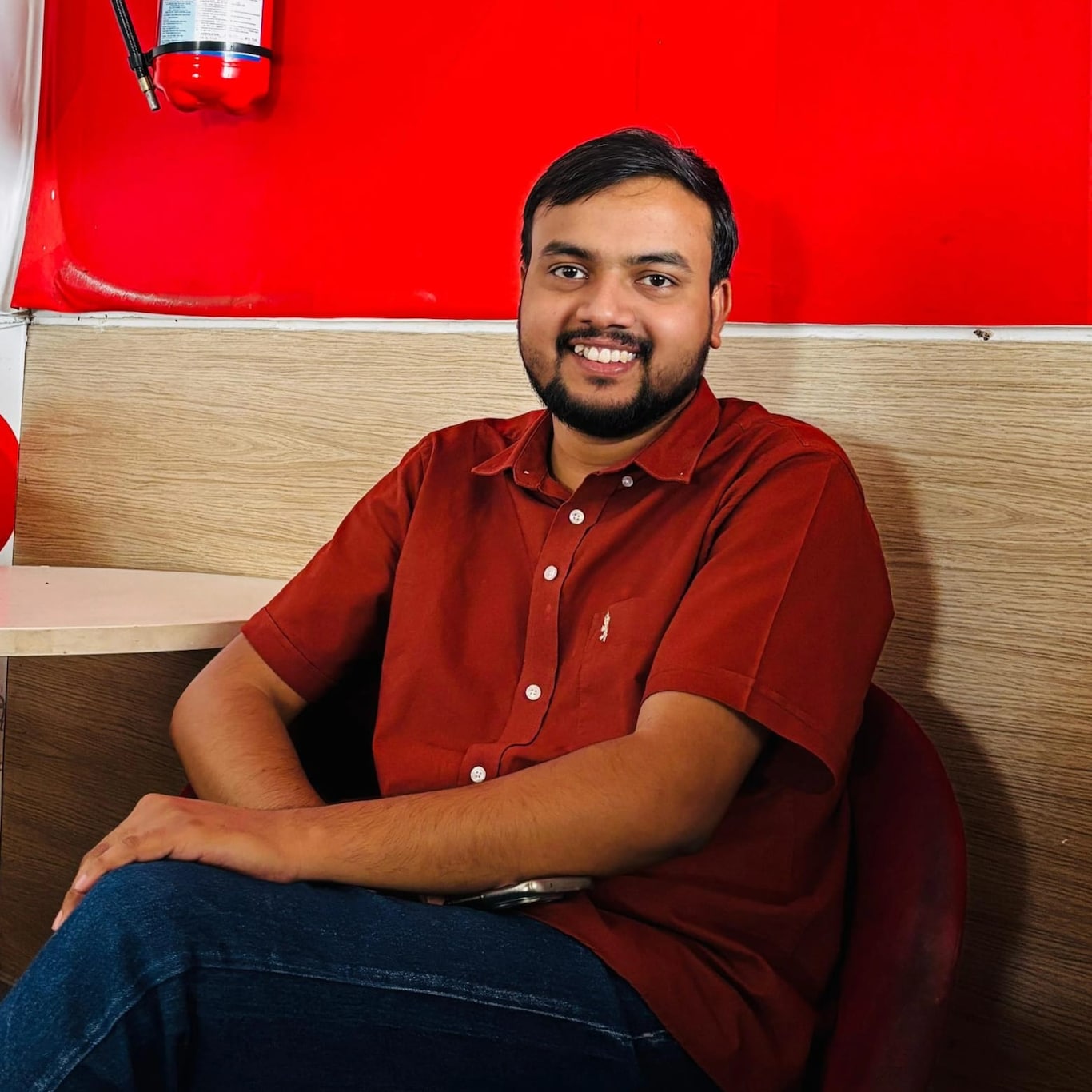 Udbhav Tripathi