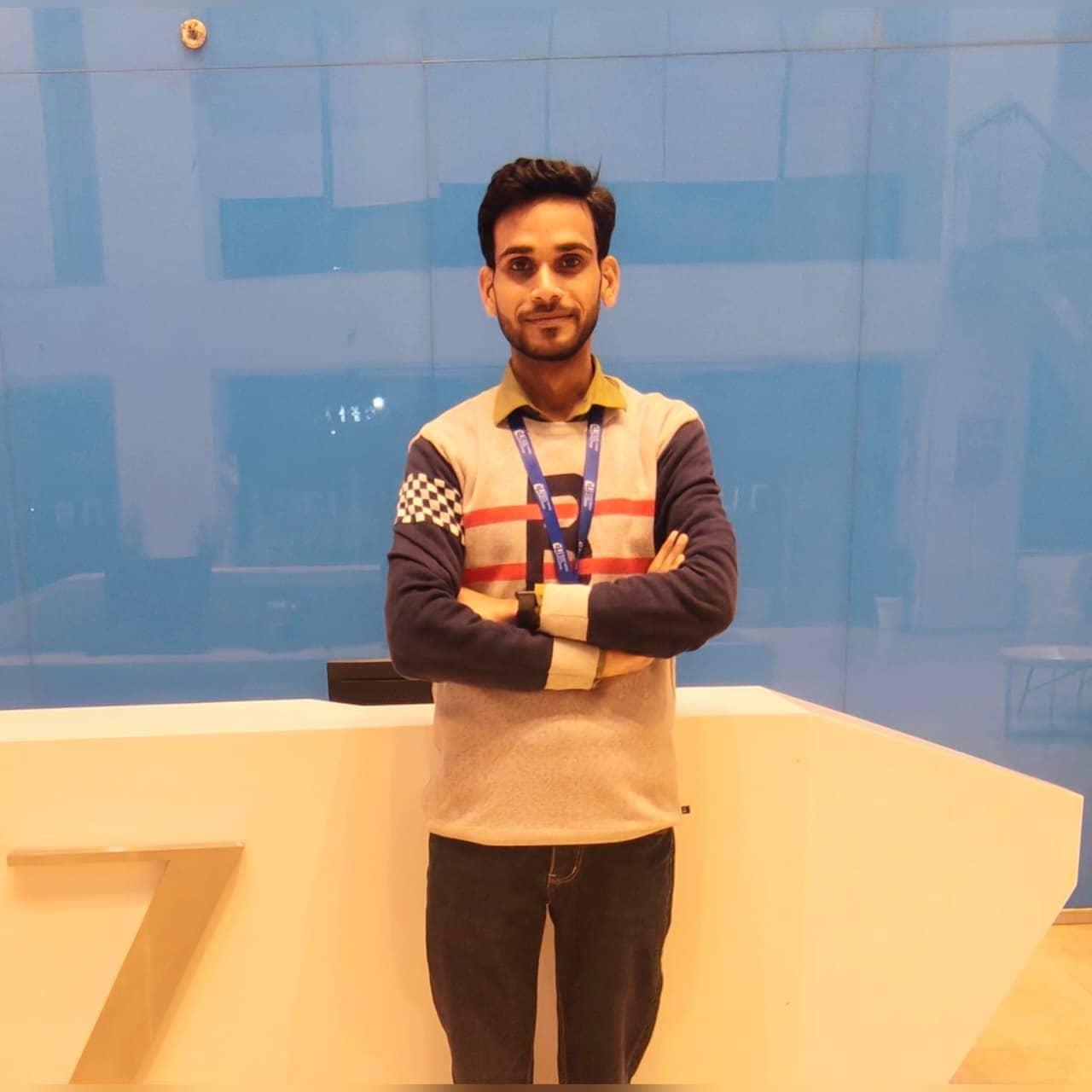 abhinav tripathi