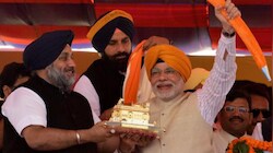 'सोशल मैथ' फेल, नहीं बन पा रही 'पॉलिटिकल केमेस्ट्री', पंजाब में बीजेपी-SAD के फिर एक होने की राह में ये हैं बड़े रोड़े