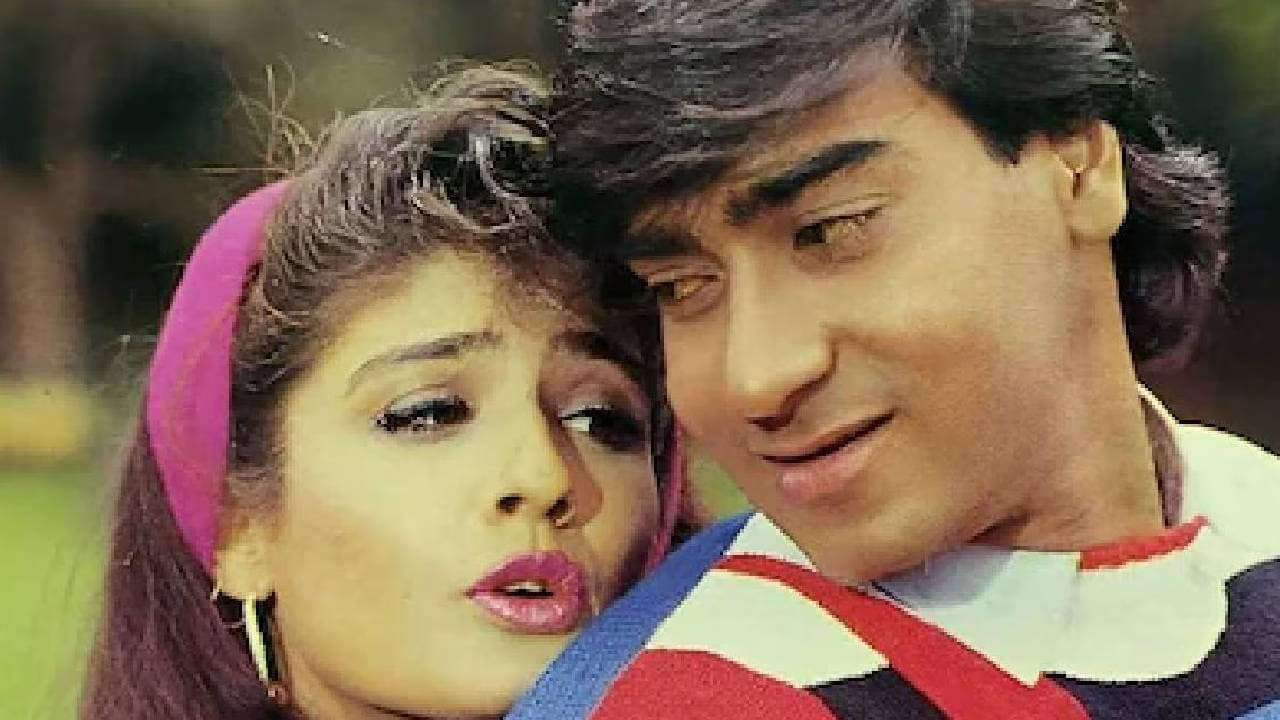 dilwale 1994 
