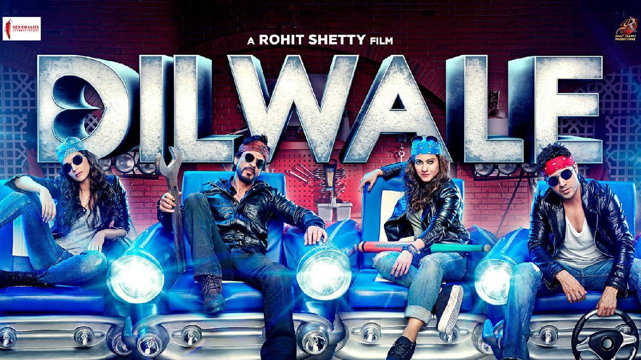 Dilwale 2