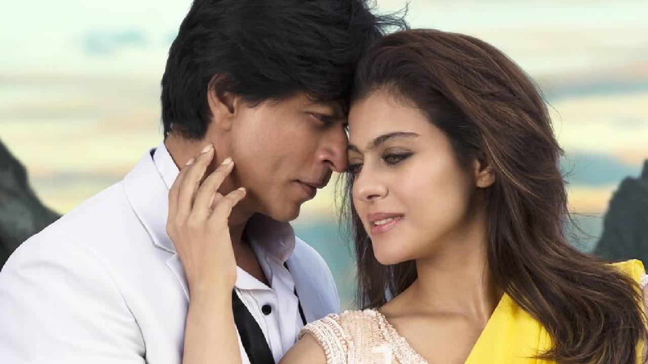 dilwale 2015 