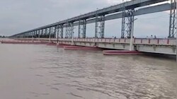 नेपाल में भारी बारिश से बढ़ा कोसी का जलस्तर, 3.5 लाख क्यूसेक पानी डिस्चार्ज होने की आशंका, प्रशासन अलर्ट