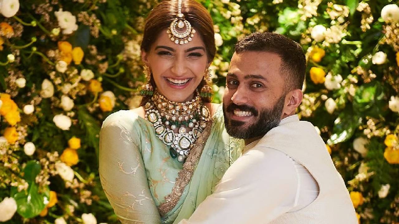 sonam kapoor