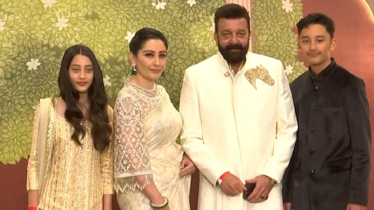 sanjay dutt