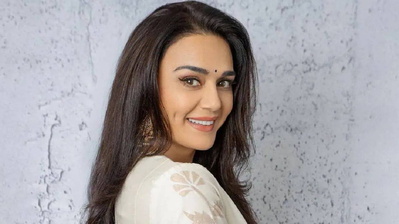  preity zinta