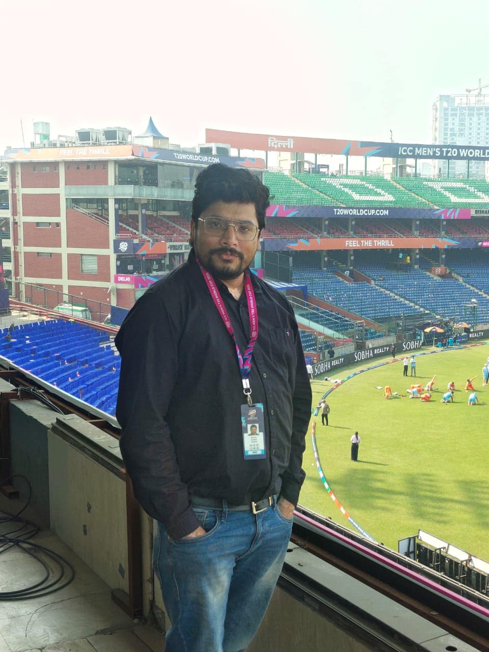 Rohit Raj