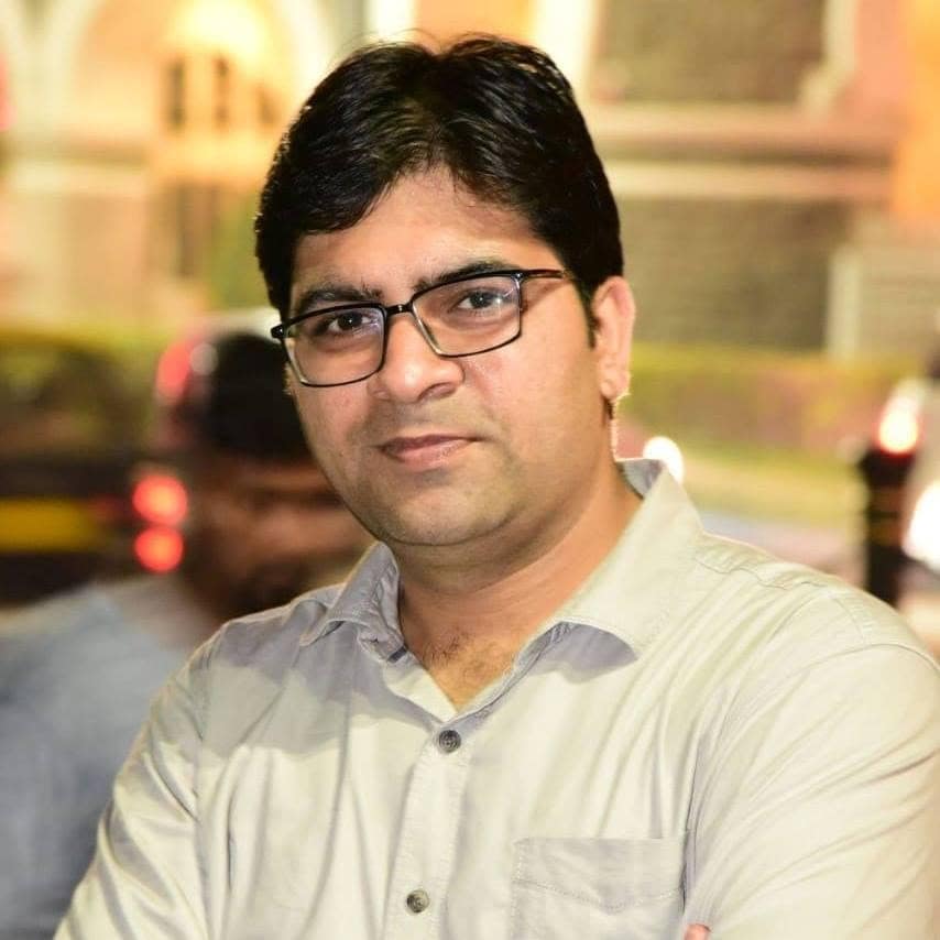 Kriyanshu Saraswat