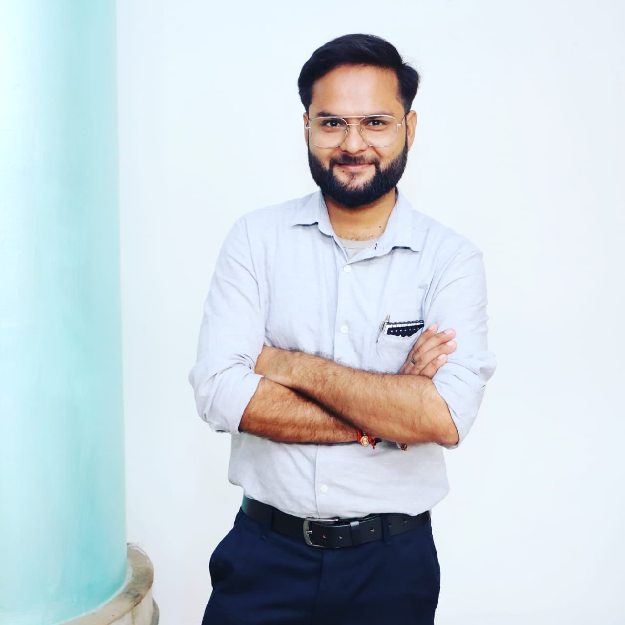Santosh Kumar Mishra