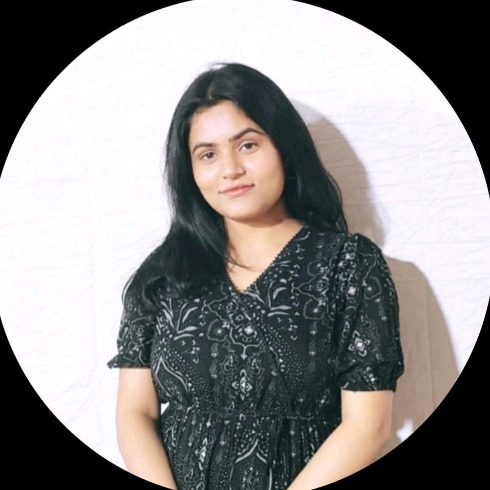 Jyoti Rajput