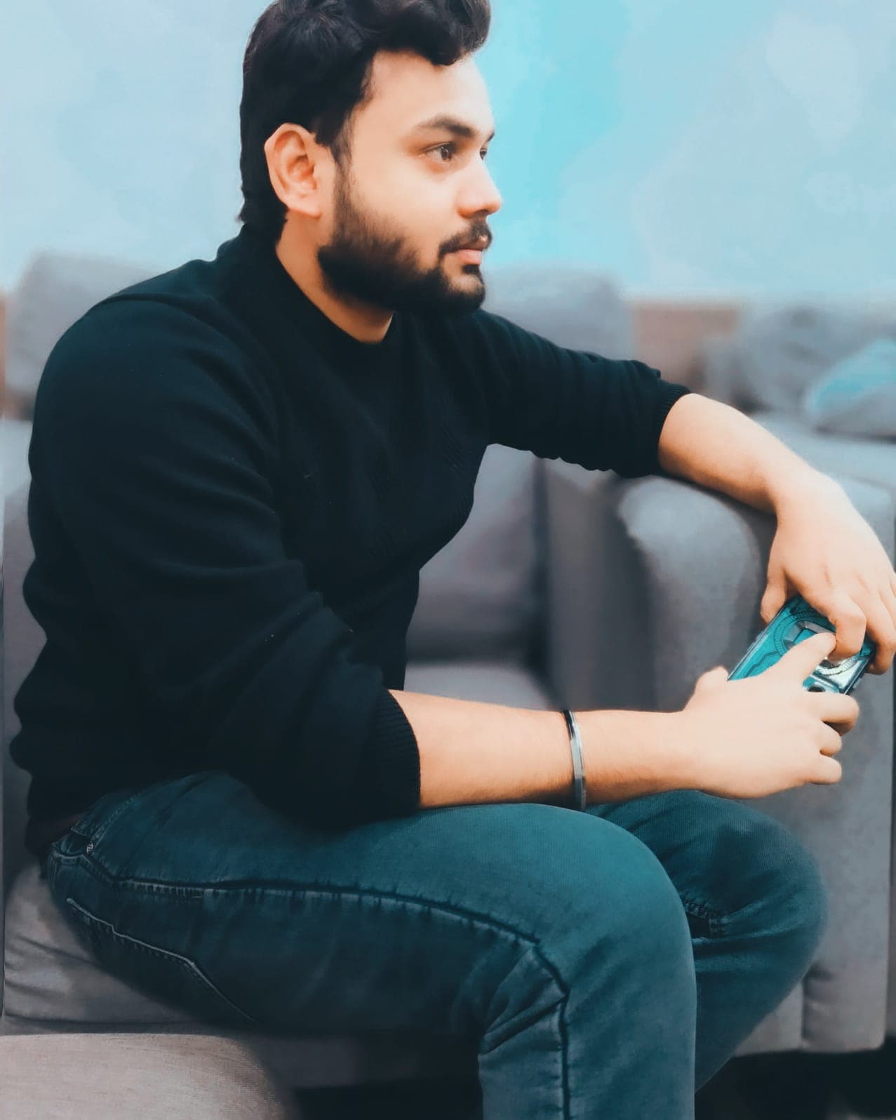 Ritesh Kumar