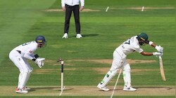 ENG vs PAK: लॉर्ड्स टेस्ट में पाकिस्तान की करारी हार, इंग्लैंड के खिलाफ दोनों पारियों में 200 रन के अंदर ऑलआउट