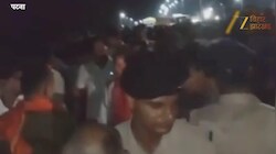बाढ़ में जहरीली शराब से 4 की मौत के बाद बवाल, मंत्री विजय सिन्हा के दखल के बाद भी तनाव