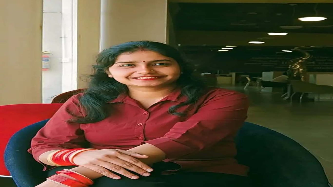 Sneha Aggarwal
