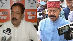 आरक्षण पर मंत्री दिलीप जायसवाल का बड़ा बयान, भाई वीरेंद्र बोले- किसी में समाप्त करने की हिम्मत नहीं
