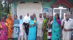 6 महीन से बोकारो में नहीं मिल रही वृद्धा पेंशन, बुजुर्ग बोले- 'हम कहां जाएं, क्या करें?'