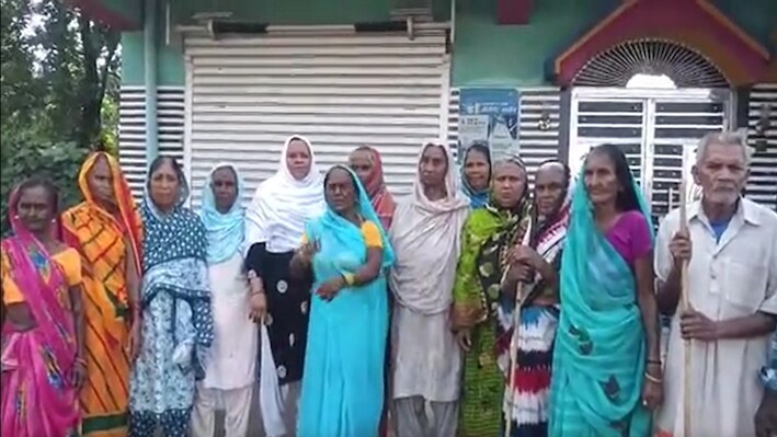 6 महीन से बोकारो में नहीं मिल रही वृद्धा पेंशन, बुजुर्ग बोले- 'हम कहां जाएं, क्या करें?'
