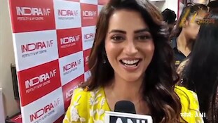 'जब तक गोल बना के लाइफ नहीं देखेंगे, तब तक कुछ हासिल नहीं होगा', भोजपुरी एक्ट्रेस अक्षरा सिंह का युवाओं के लिए मैसेज