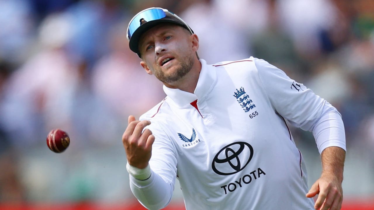 Joe Root